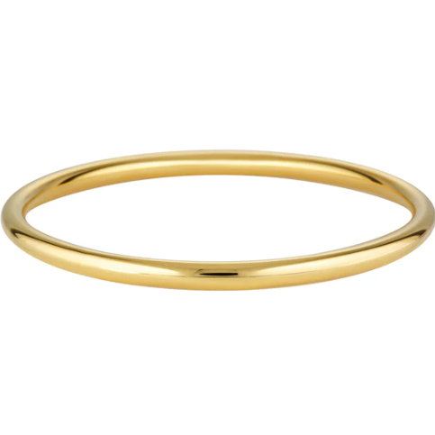 Porter Tube Bangle 6mm