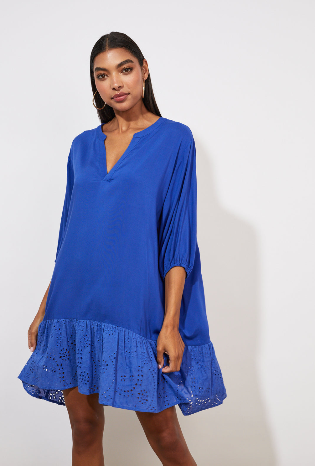 Haven Naxos Relax Top/Dress