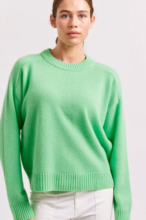 Alessandra Blair Sweater - Marval Designs