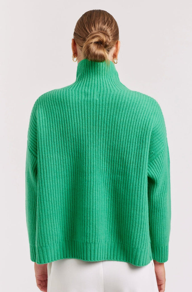 Alessandra Gwen Sweater - Marval Designs