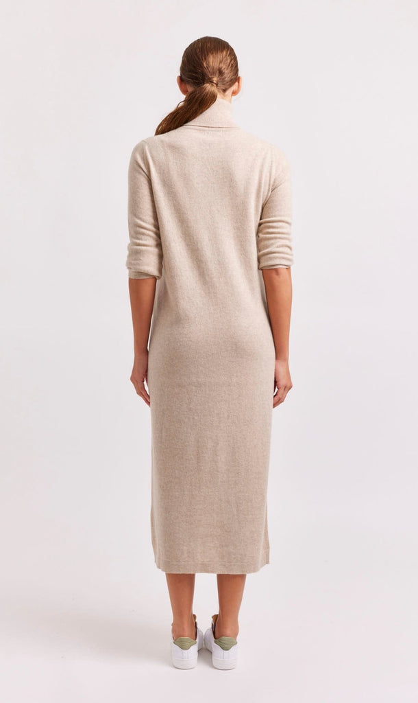 Alessandra Juno Dress - Marval Designs