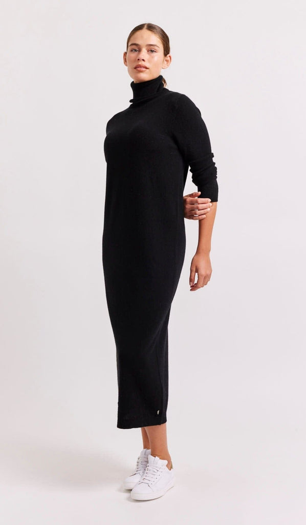 Alessandra Juno Dress - Marval Designs