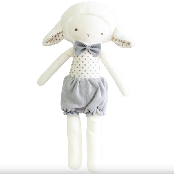 Alimrose Billie Mini Lamb - Marval Designs