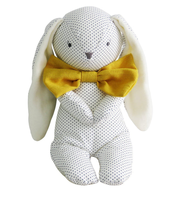 Alimrose Roberto Floppy Bunny - Marval Designs