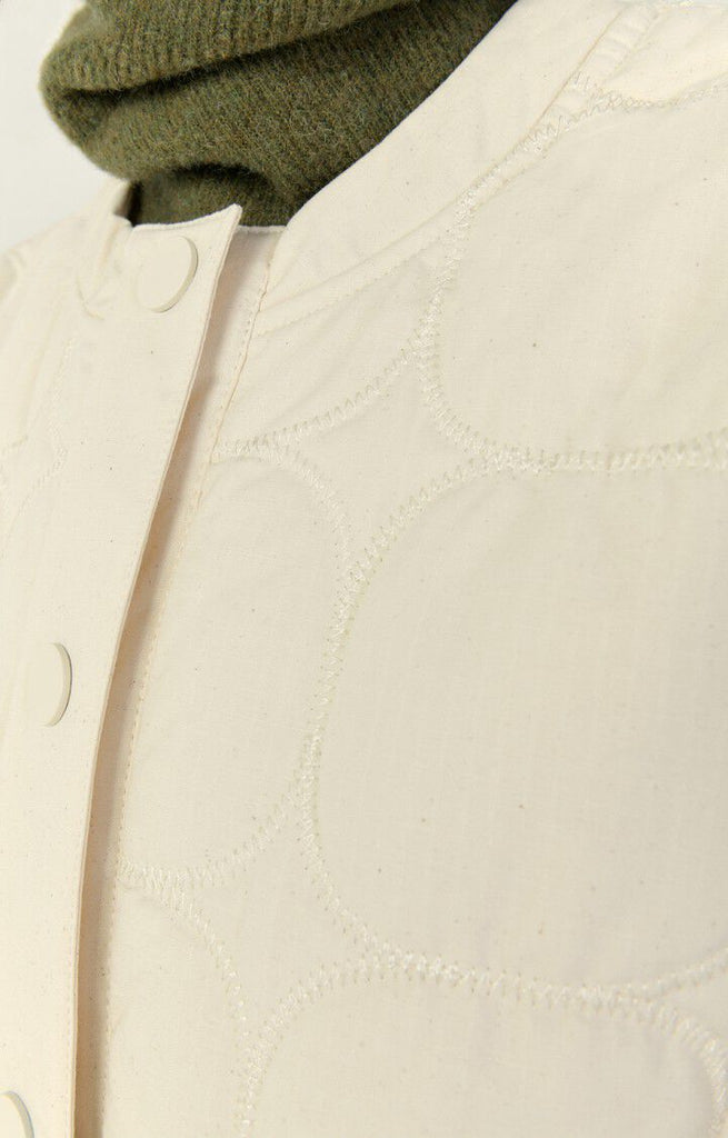 American Vintage Fibcity Jacket - Marval Designs