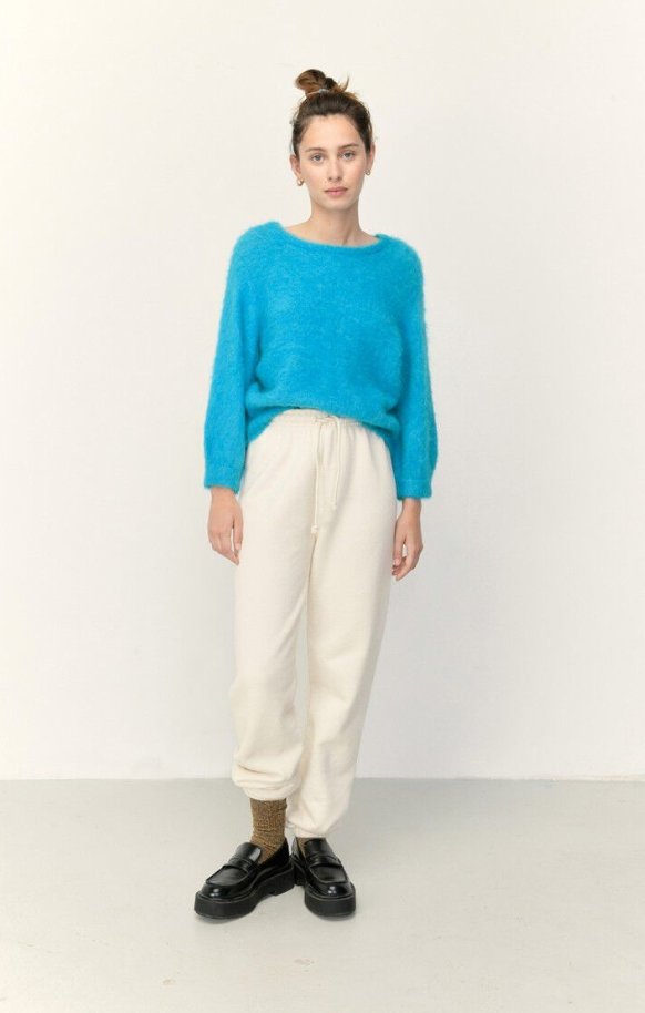 American Vintage Foubay Jumper - Marval Designs