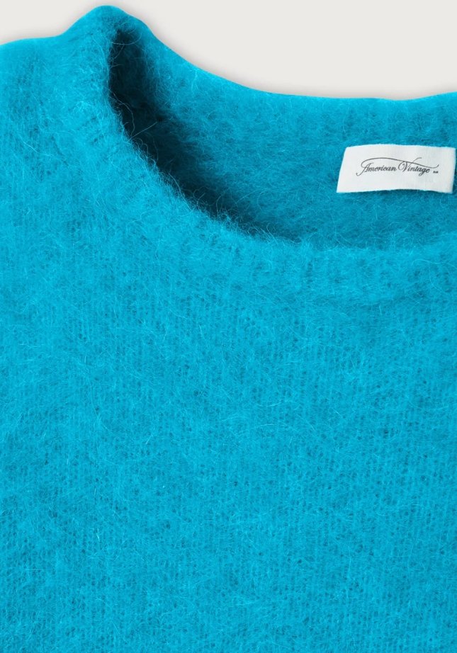 American Vintage Foubay Jumper - Marval Designs