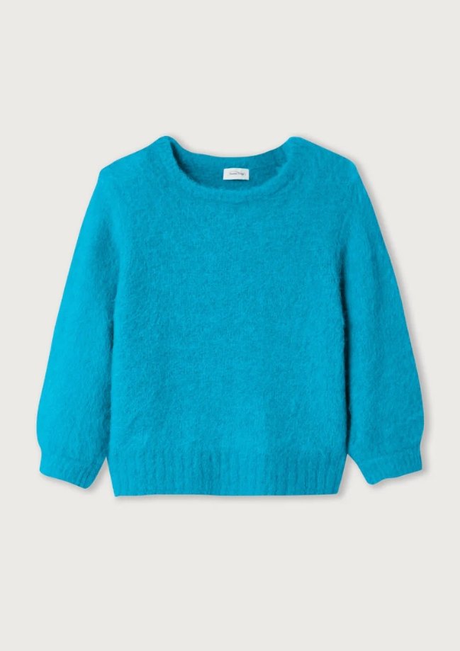 American Vintage Foubay Jumper - Marval Designs