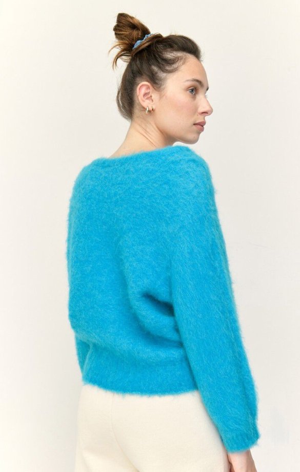 American Vintage Foubay Jumper - Marval Designs