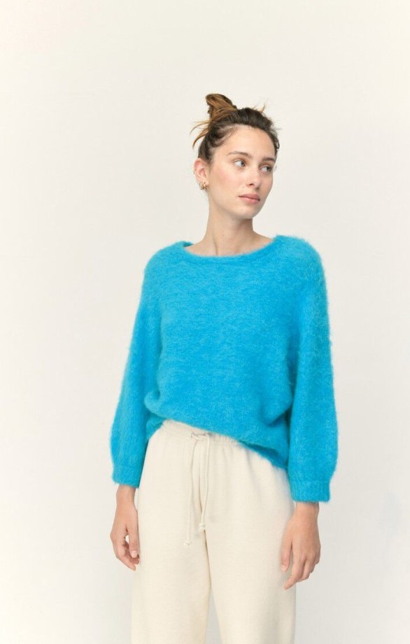 American Vintage Foubay Jumper - Marval Designs