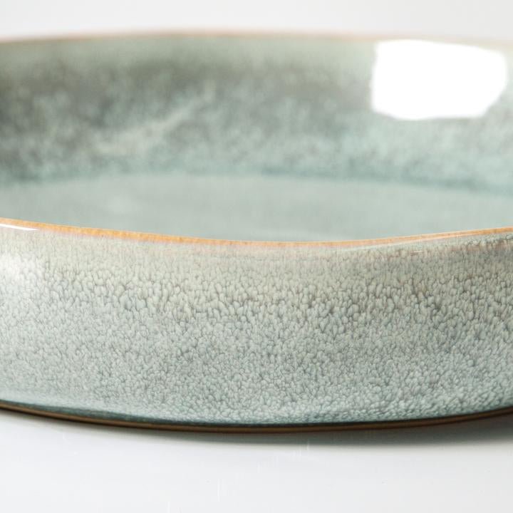 Aurora Salad Bowl Sea Mist - Marval Designs