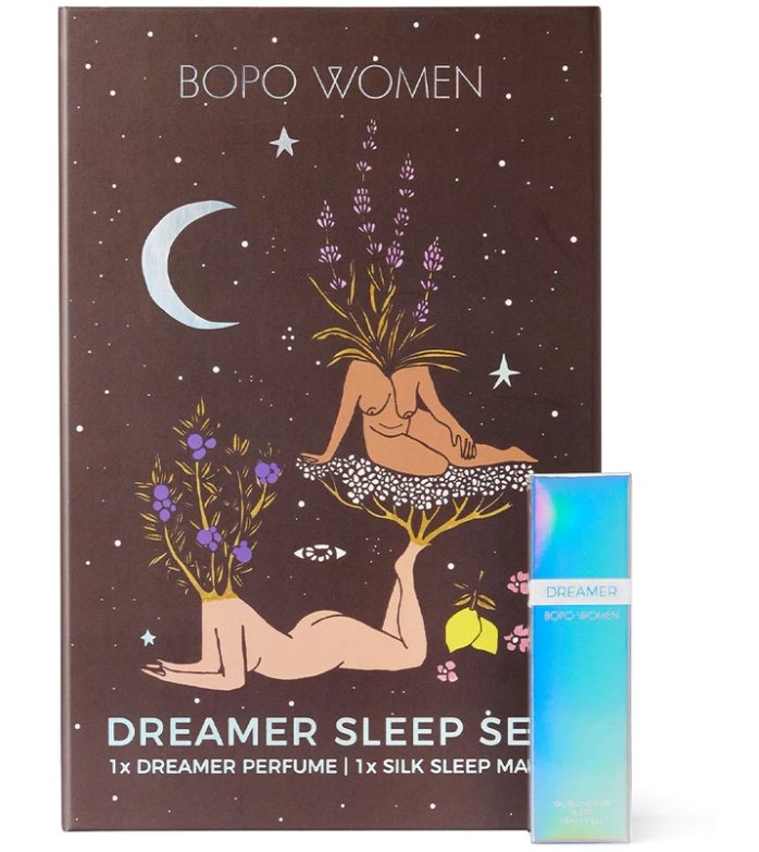 Bopo Women Dreamer Gift Set - Marval Designs