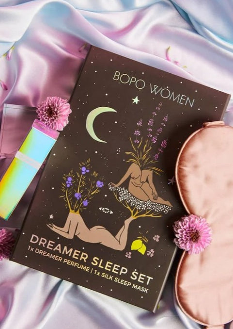 Bopo Women Dreamer Gift Set - Marval Designs