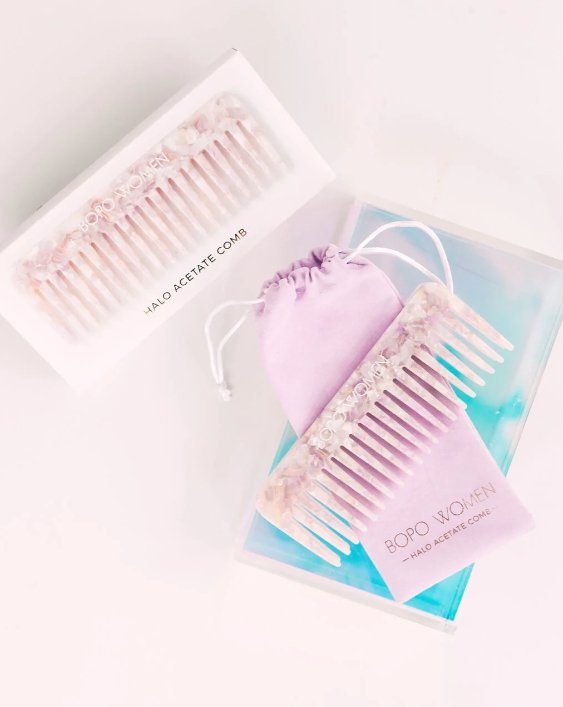 Bopo Women Halo Hair Drops Gift Set - Marval Designs
