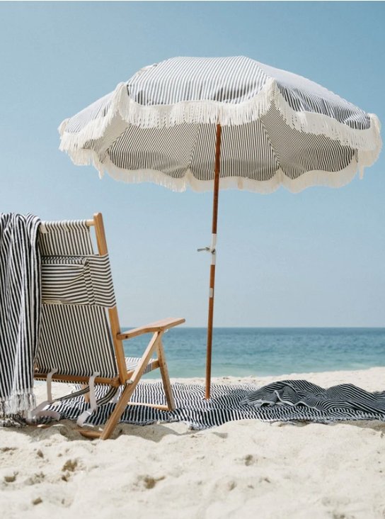 Business & Pleasure Co. The Beach Towel - Marval Designs
