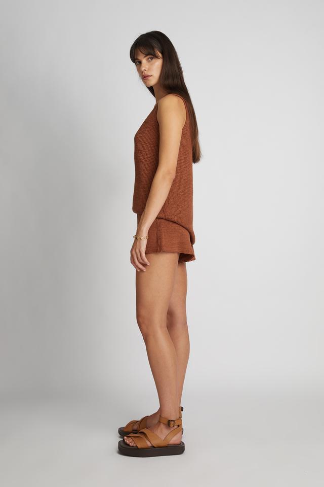 Camilla and Marc Klein Knit Tank