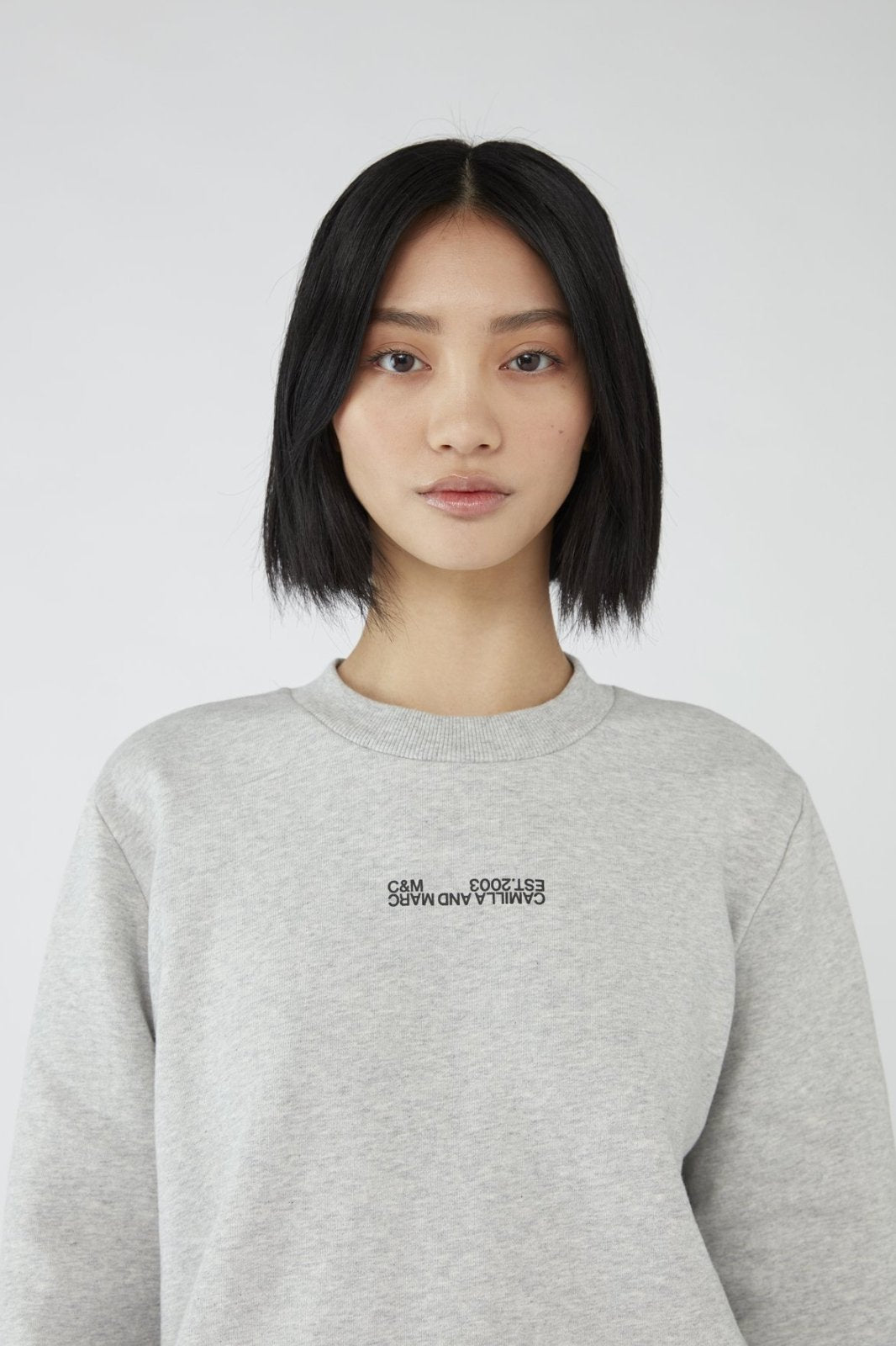 Camilla and 2024 marc sweatshirt