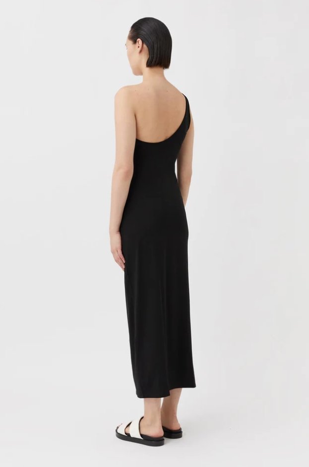 Camilla and Marc Luciano Maxi Dress - Marval Designs