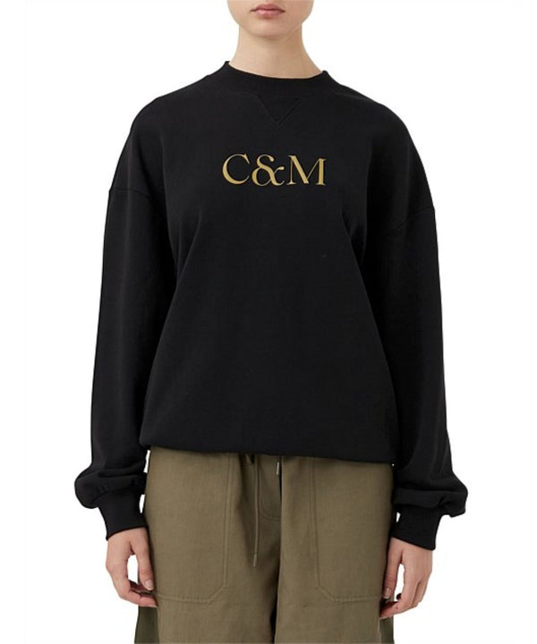 Camilla And Marc Sasha Sweater - Marval Designs