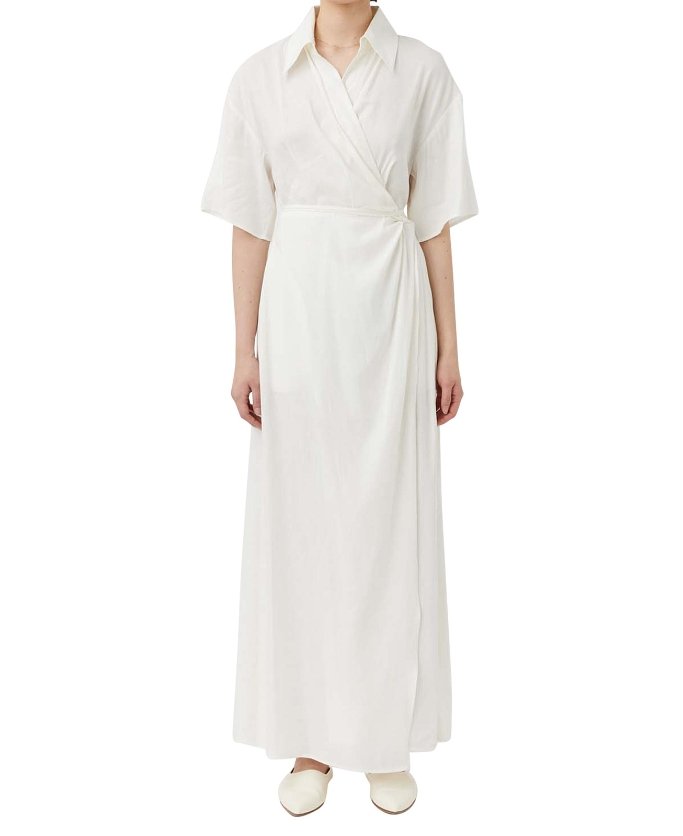 Camilla and Marc Sevilla Shirt Dress - Marval Designs