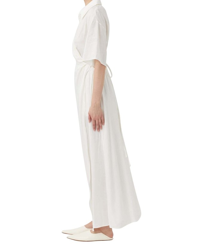 Camilla and Marc Sevilla Shirt Dress - Marval Designs