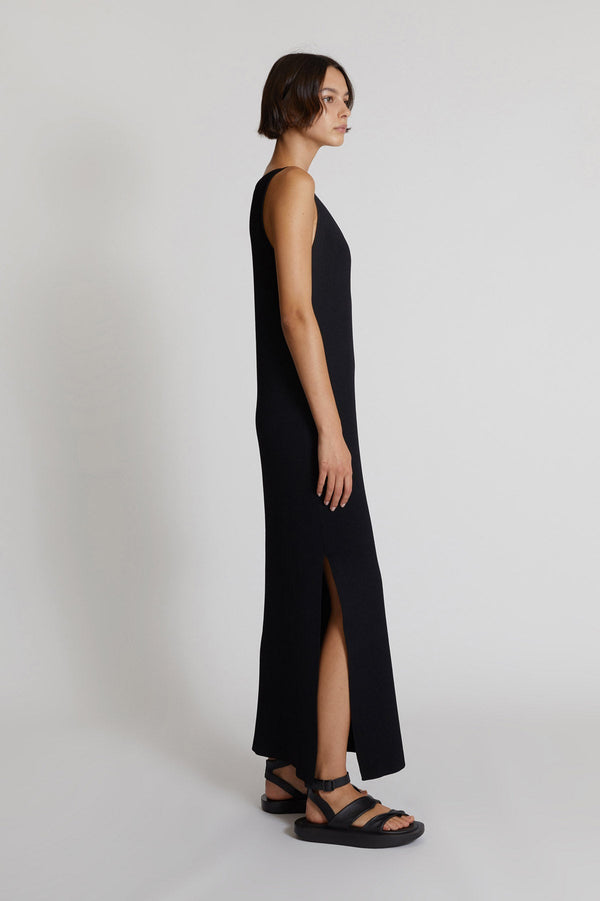 Camilla & Marc Swanson Knit Dress - Marval Designs