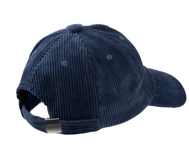 Cord Cap - Marval Designs