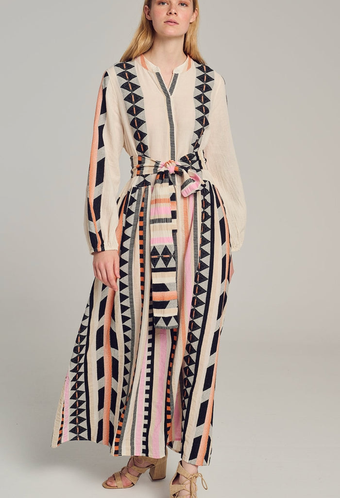 Devotion Twins Rinia Dress - Marval Designs