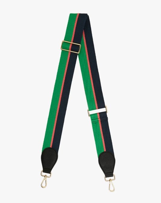 Elms + King Accent Strap - Marval Designs