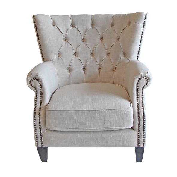 Emma Chair - Marval Designs