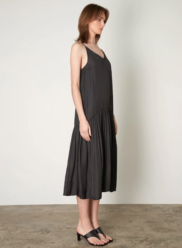 Esmaee Cosmo Dress - Marval Designs