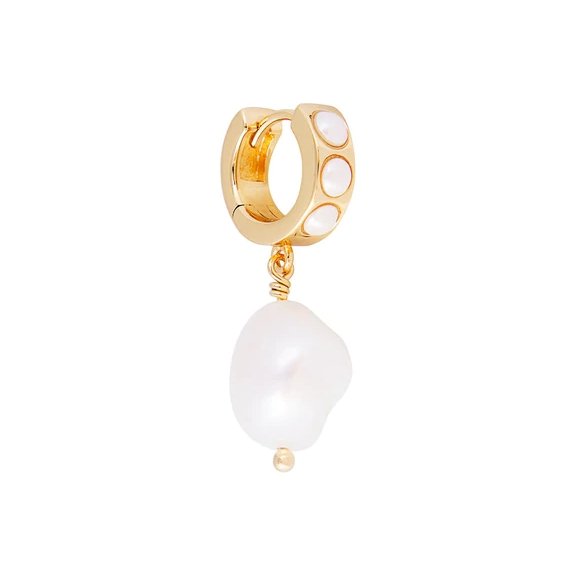 Fairley Crystal Pearl Drops - Marval Designs