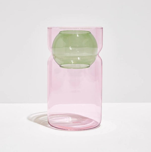 Fazeek Balance Vase - Marval Designs