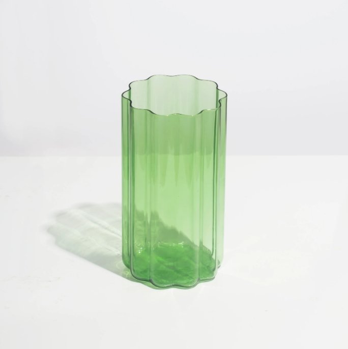 Fazeek Wave Vase - Marval Designs