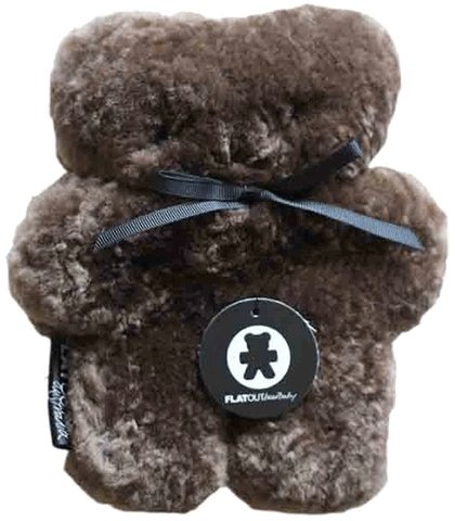 FLATOUT Bear Baby - Marval Designs