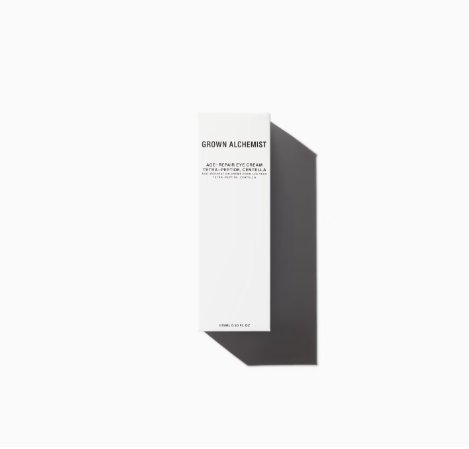 Grown Alchemist Age-Repair Eye Cream 15ml - Marval Designs