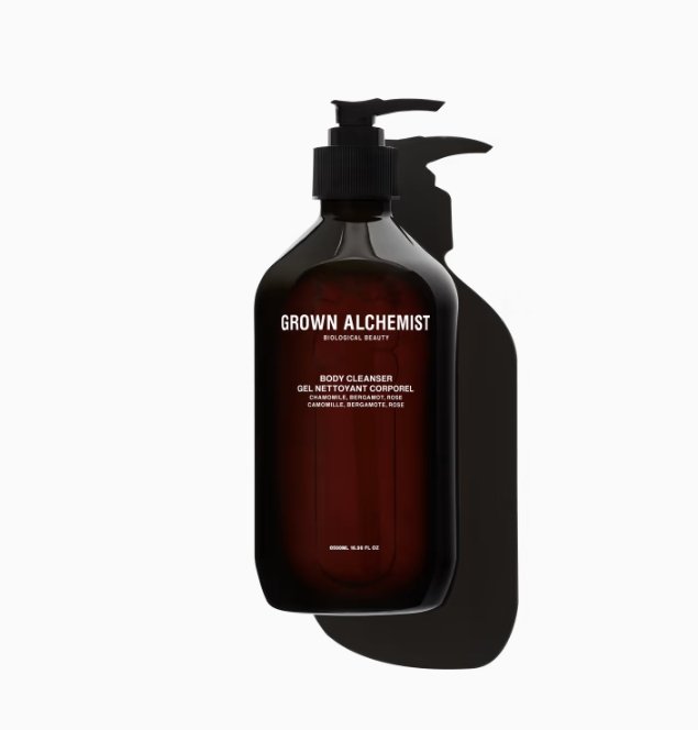 Grown Alchemist Body Cleanser - Marval Designs