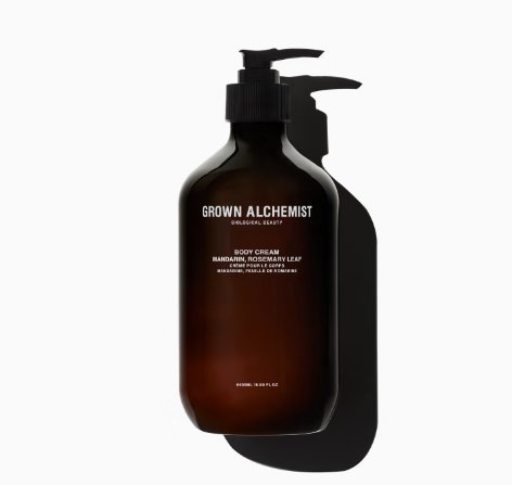 Grown Alchemist Body Cream 500ml - Marval Designs