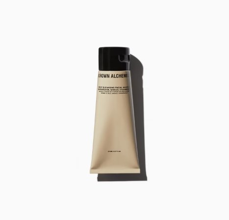 Grown Alchemist Deep Cleansing Facial Masque 75ml - Marval Designs