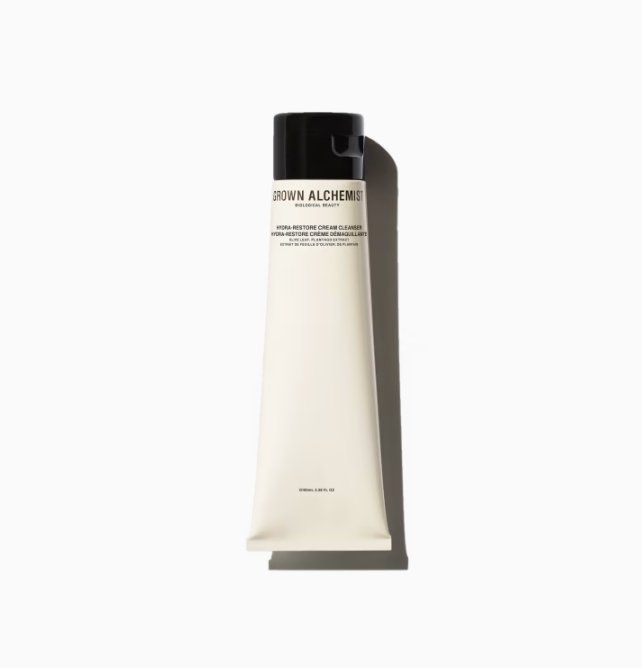 Grown Alchemist Hydra-Restore Cream Cleanser 100ml - Marval Designs