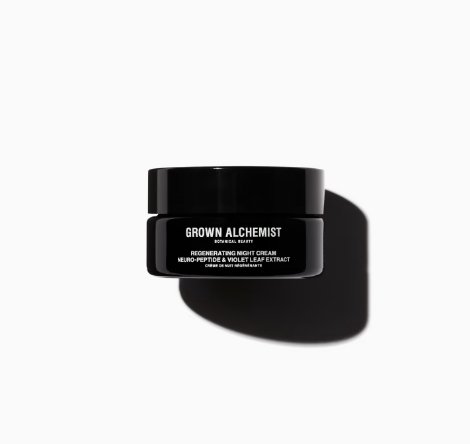 Grown Alchemist Regenerating Night Cream 40ml - Marval Designs