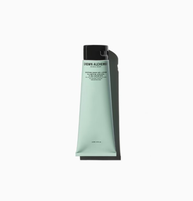 Grown Alchemist Soothing Body Gel-Lotion - Marval Designs