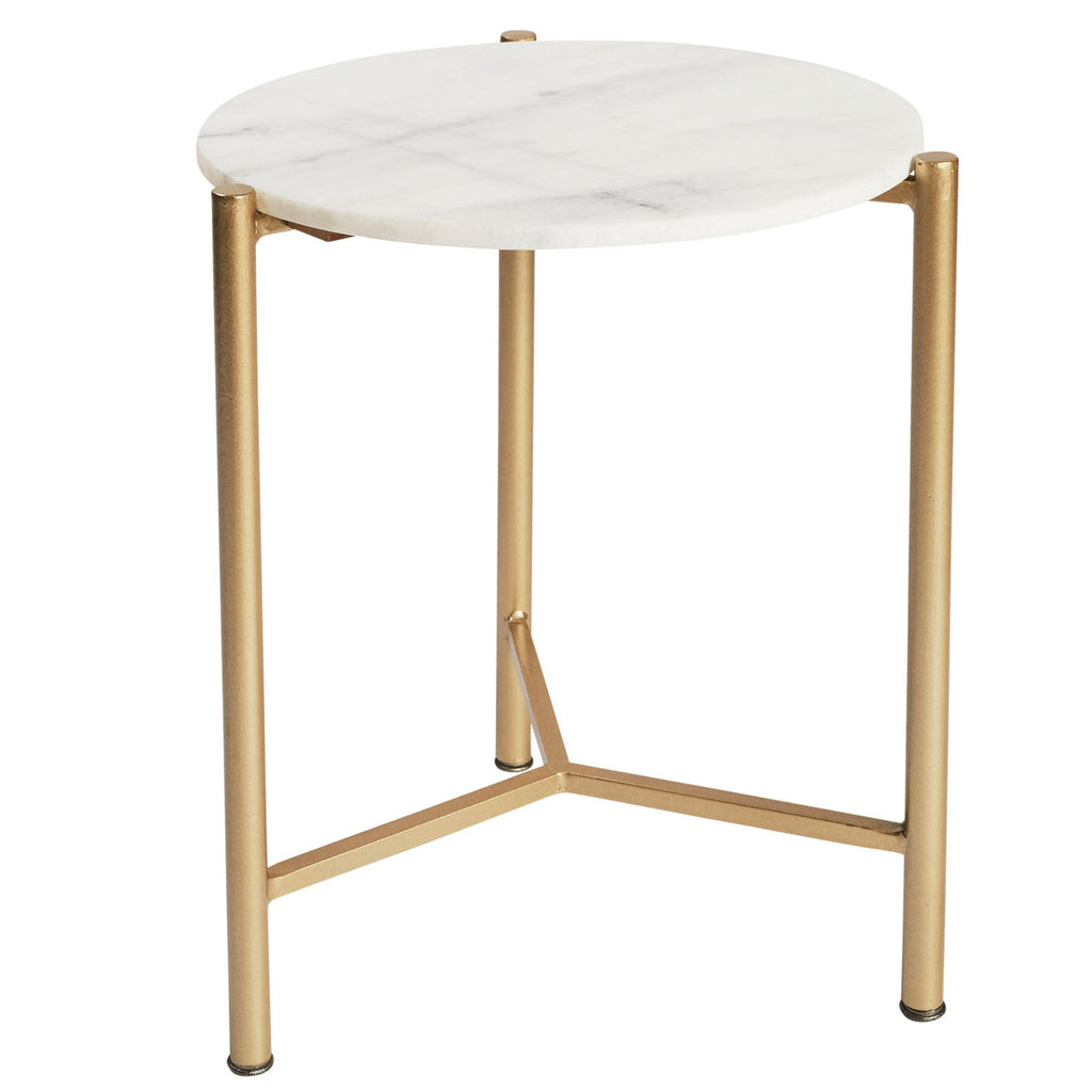 Guild Ascot Lamp Table - Marval Designs