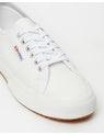 Superga 2750 Cotu Leather