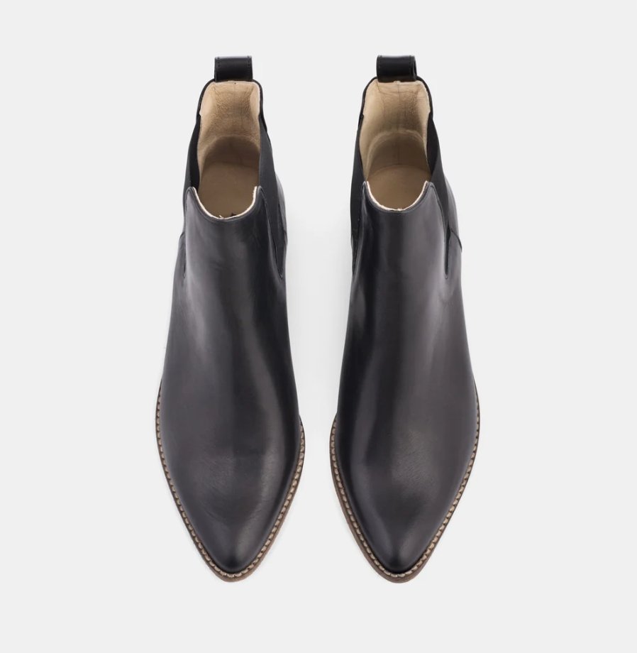 Ivylee Copenhagen Stella Boot - Marval Designs