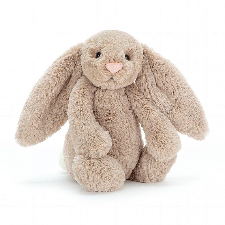 Jellycat Bashful Bunny Small - Marval Designs