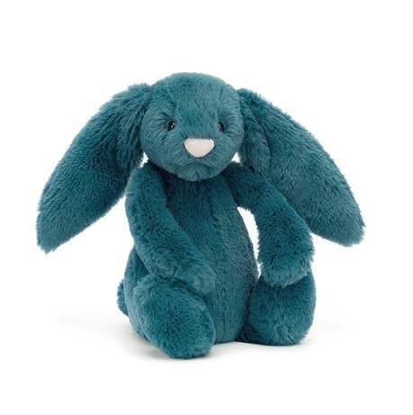 Jellycat Bashful Bunny Small - Marval Designs