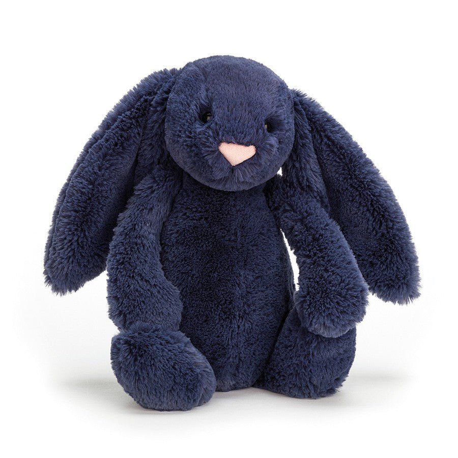 Jellycat Bashful Bunny Small - Marval Designs