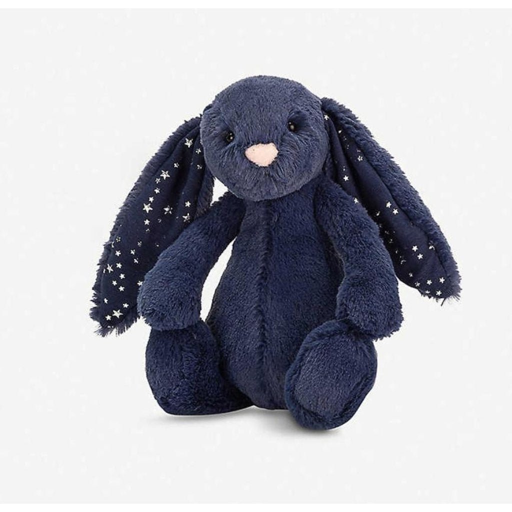 Jellycat Bashful Bunny Small - Marval Designs