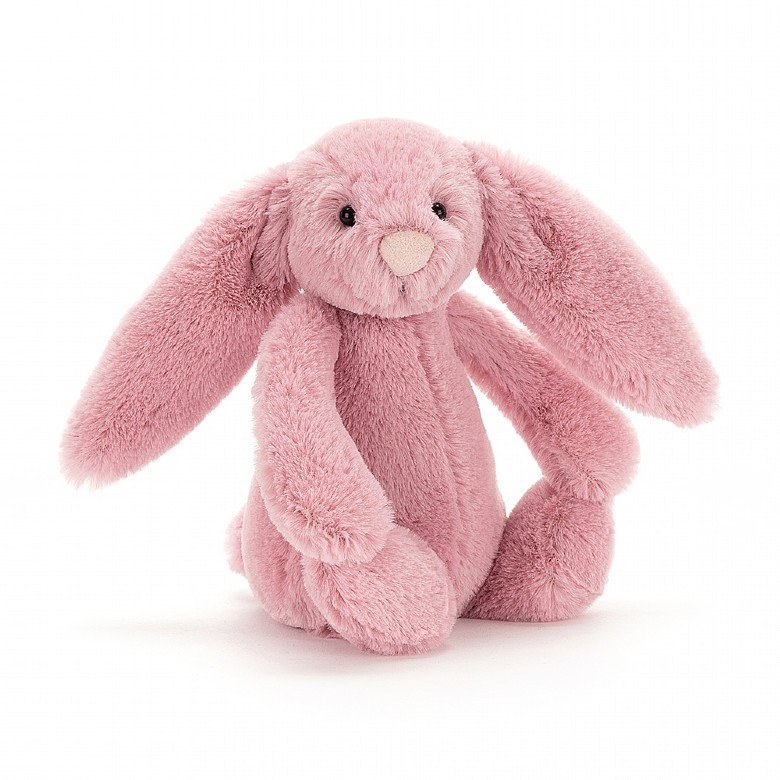 Jellycat Bashful Bunny Small - Marval Designs